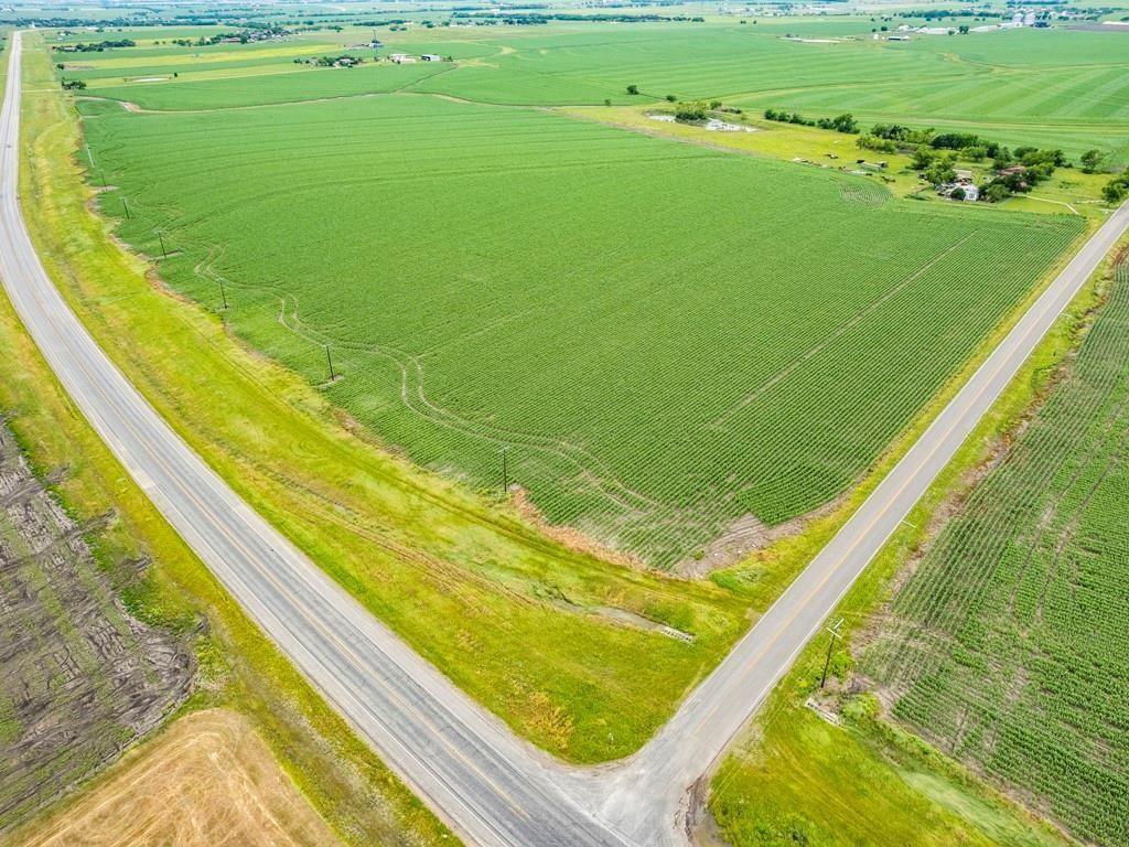 42 Acres on FM 973 and Steger Ln Between Taylor, Pflugerville & Manor
