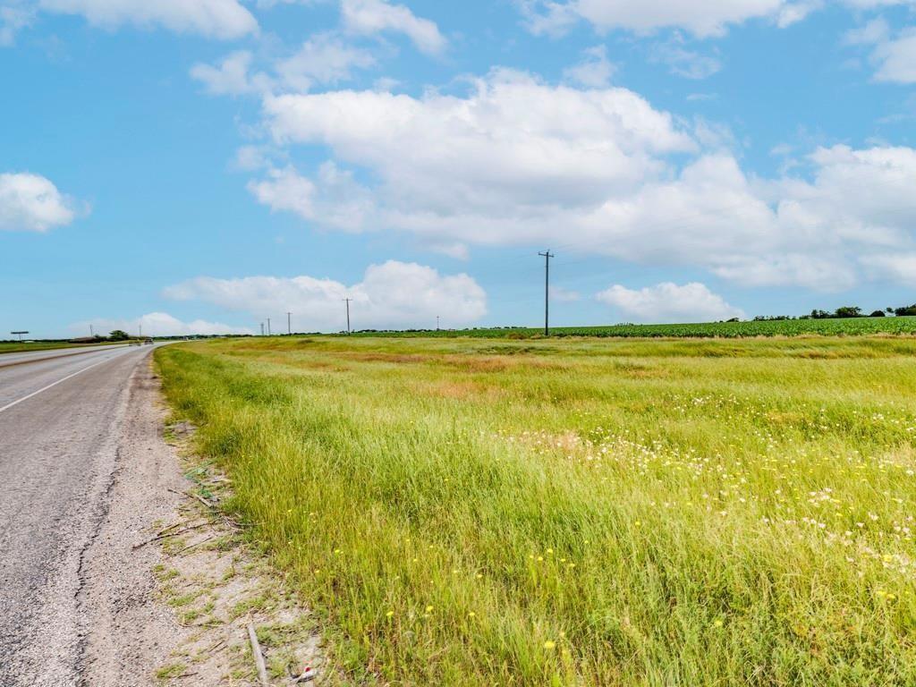 42 Acres on FM 973 and Steger Ln Between Taylor, Pflugerville & Manor