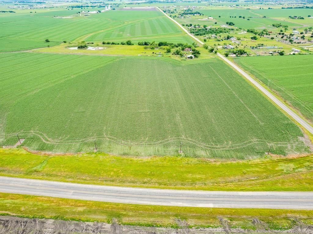 42 Acres on FM 973 and Steger Ln Between Taylor, Pflugerville & Manor