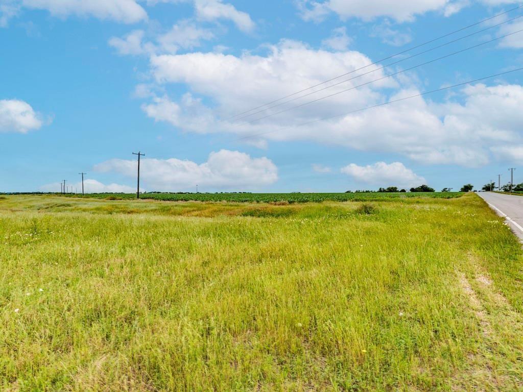 42 Acres on FM 973 and Steger Ln Between Taylor, Pflugerville & Manor