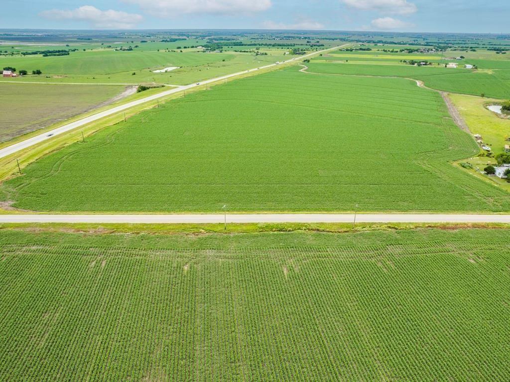 42 Acres on FM 973 and Steger Ln Between Taylor, Pflugerville & Manor