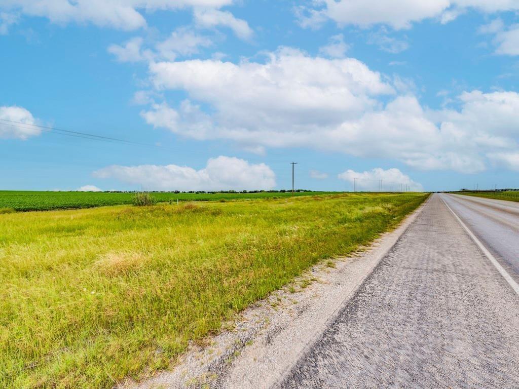 42 Acres on FM 973 and Steger Ln Between Taylor, Pflugerville & Manor