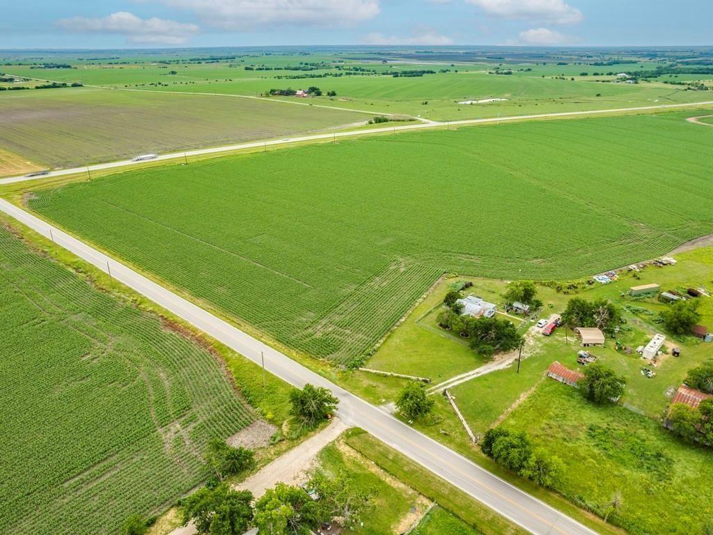 42 Acres on FM 973 and Steger Ln Between Taylor, Pflugerville & Manor
