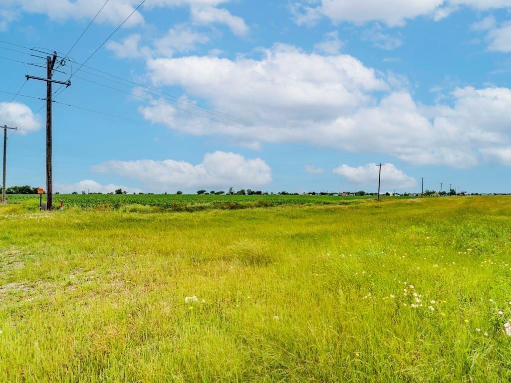 42 Acres on FM 973 and Steger Ln Between Taylor, Pflugerville & Manor