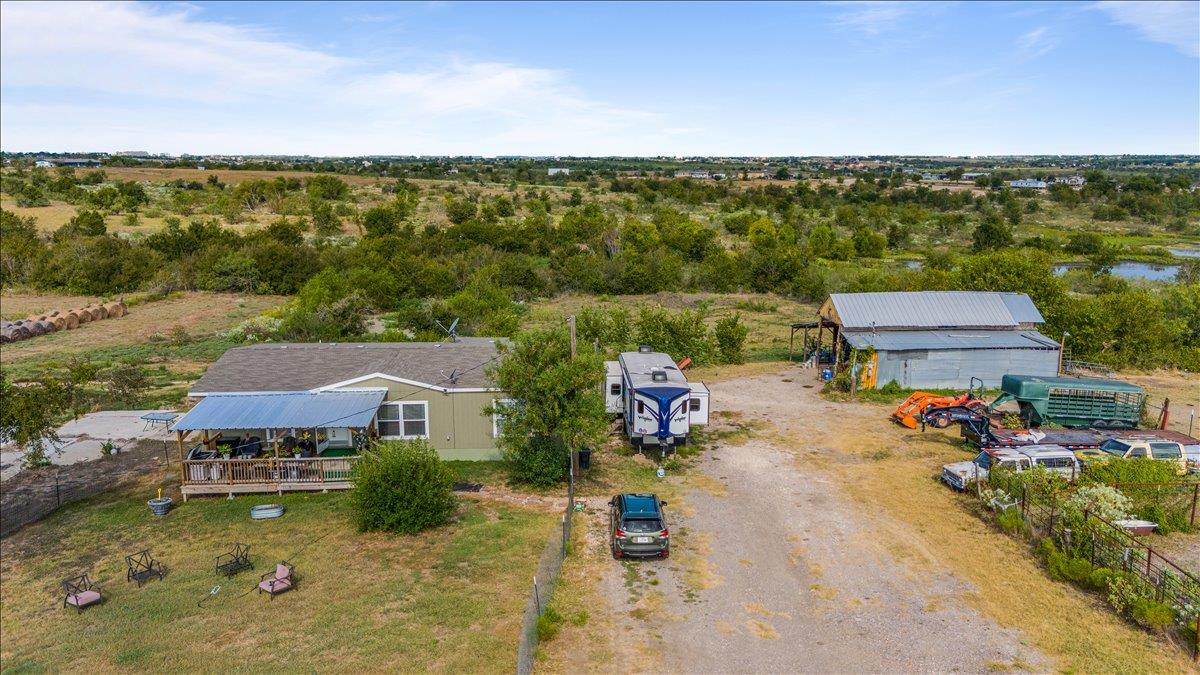 14734 Bois D Arc Lane