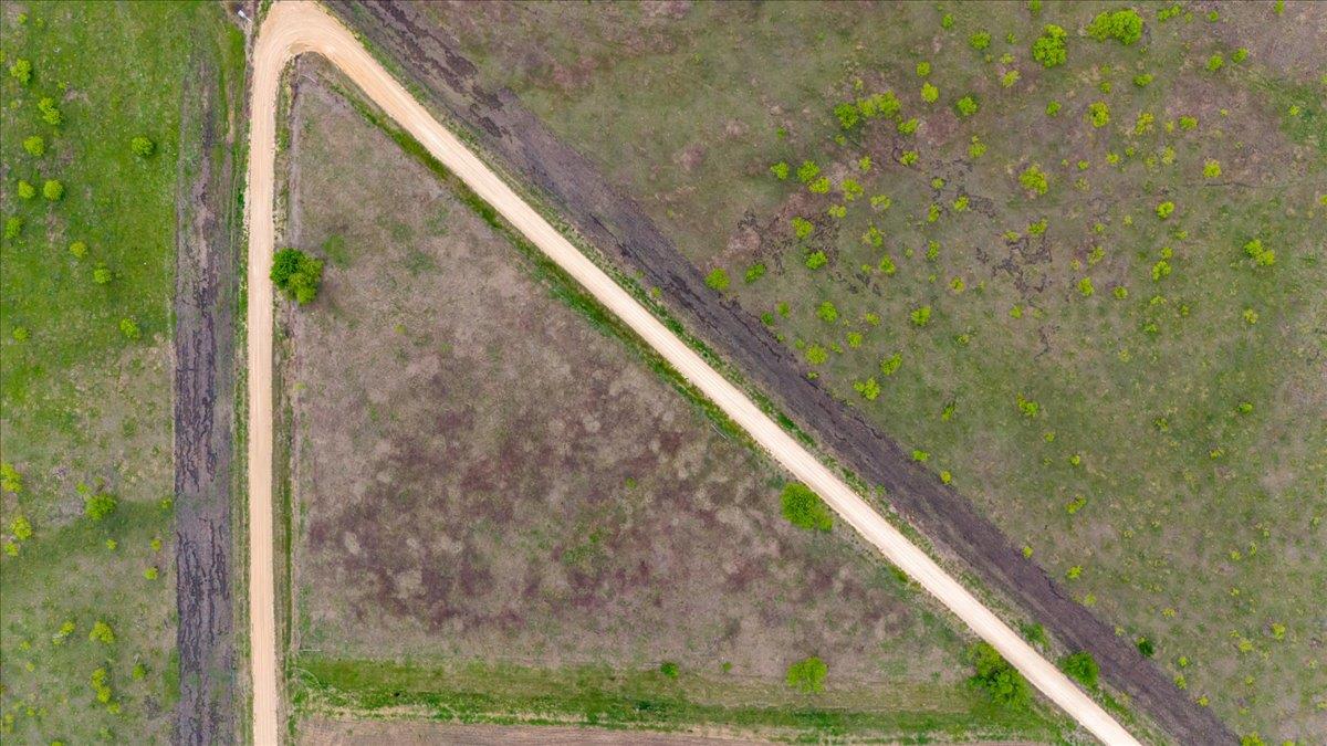 TBD County Road 349