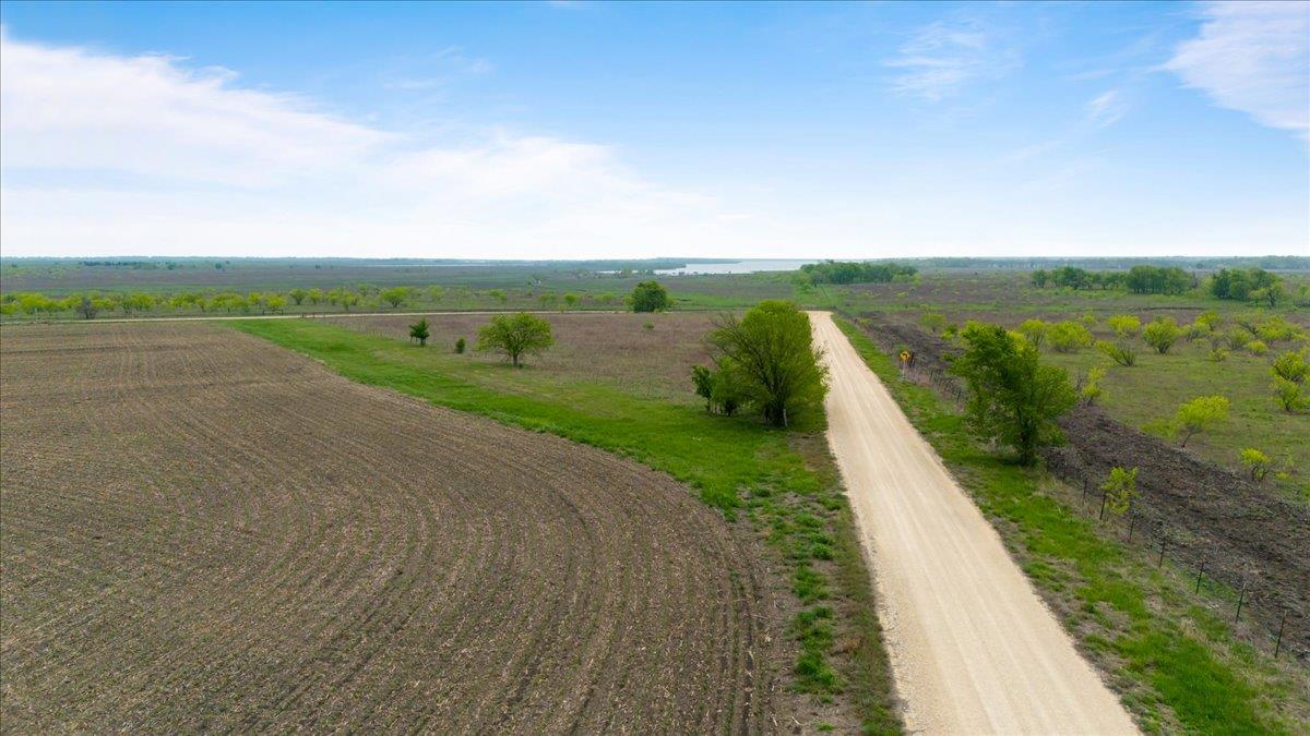 TBD County Road 349