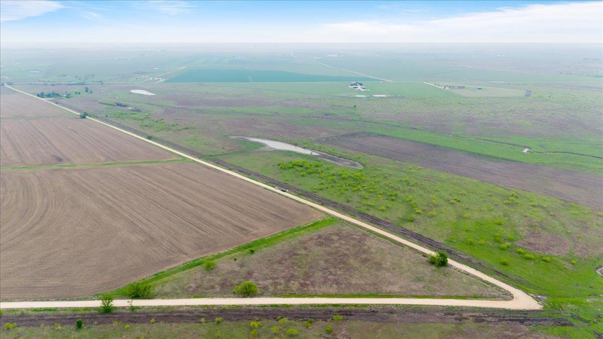 TBD County Road 349