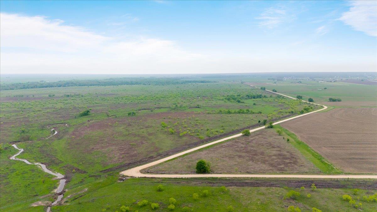 TBD County Road 349