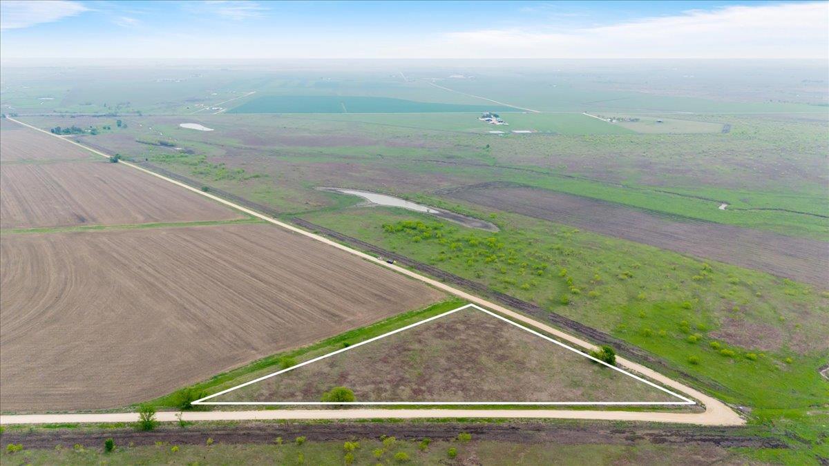 TBD County Road 349