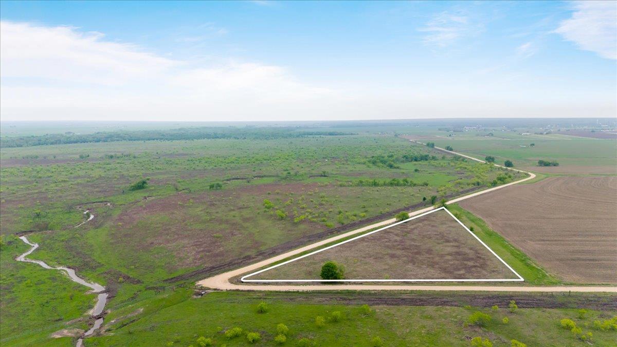 TBD County Road 349
