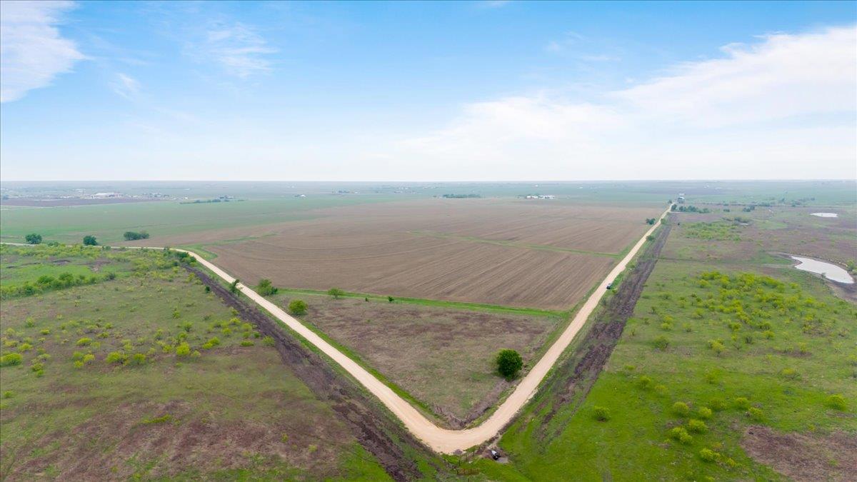 TBD County Road 349