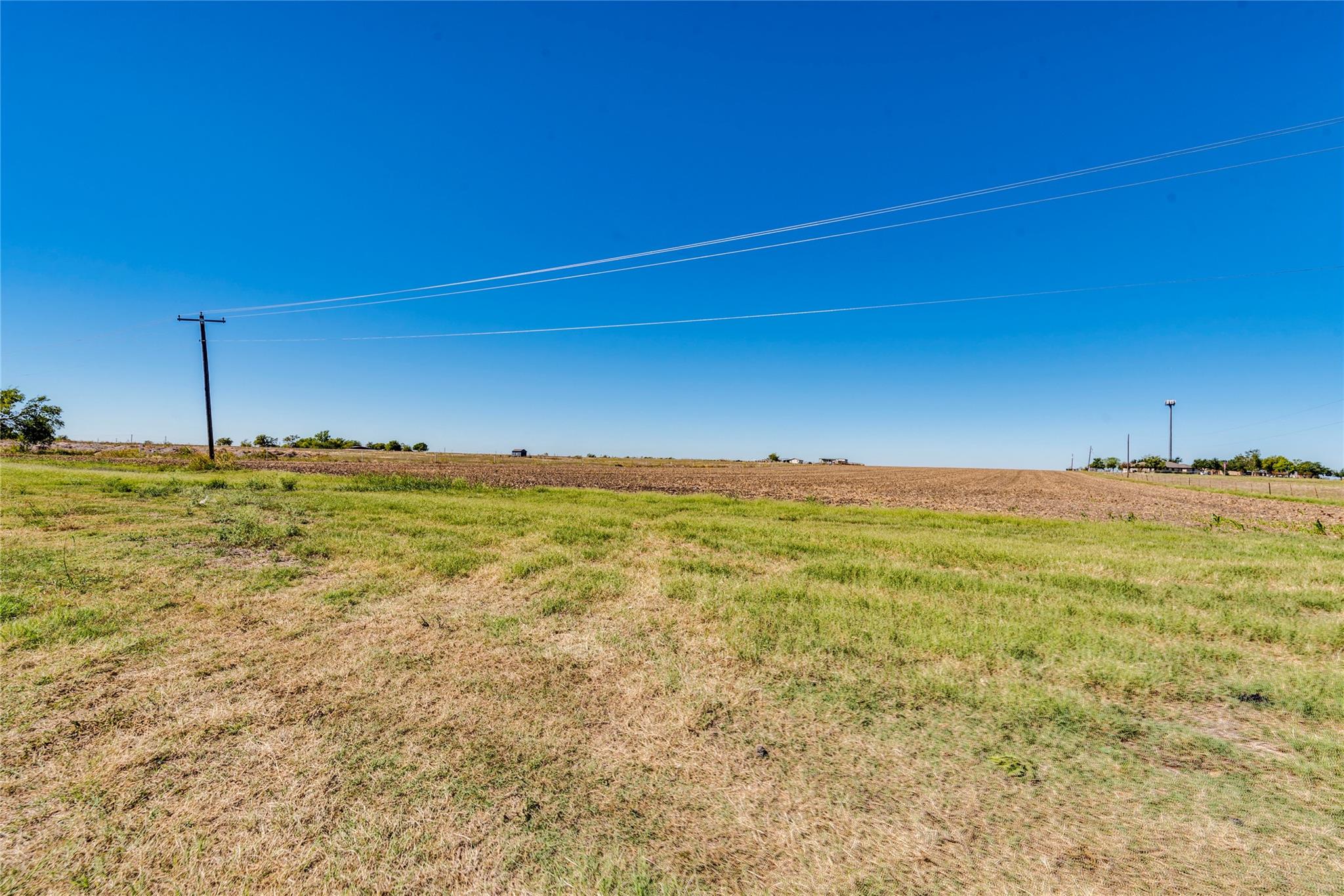 Almost 13 Acres on FM 973 Between Taylor, Manor and Pflugerville