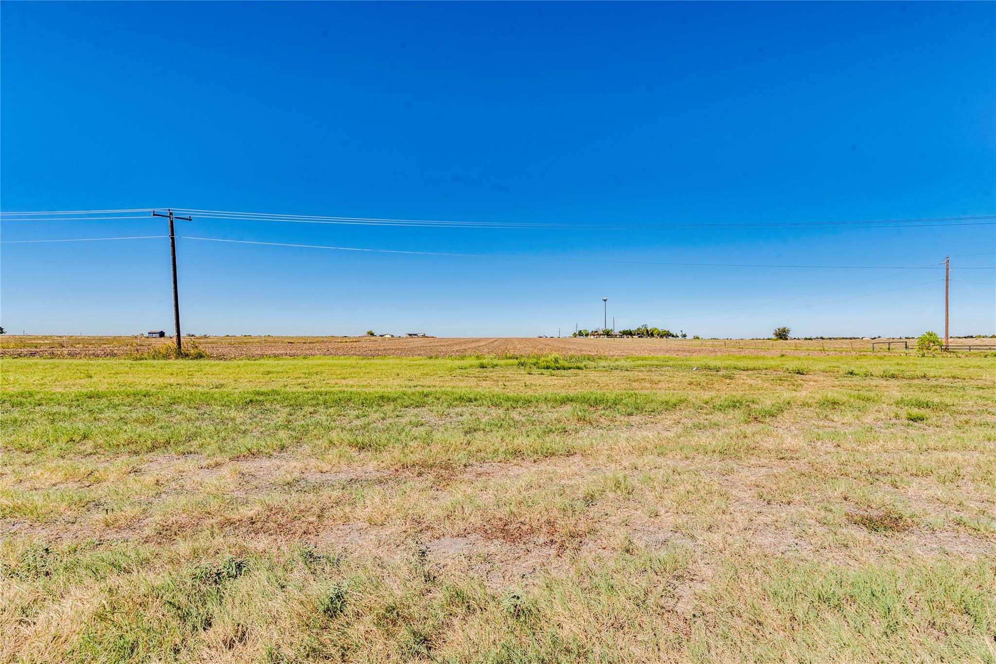 Almost 13 Acres on FM 973 Between Taylor, Manor and Pflugerville