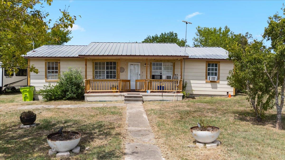 2 Unrestricted Acres on FM 973