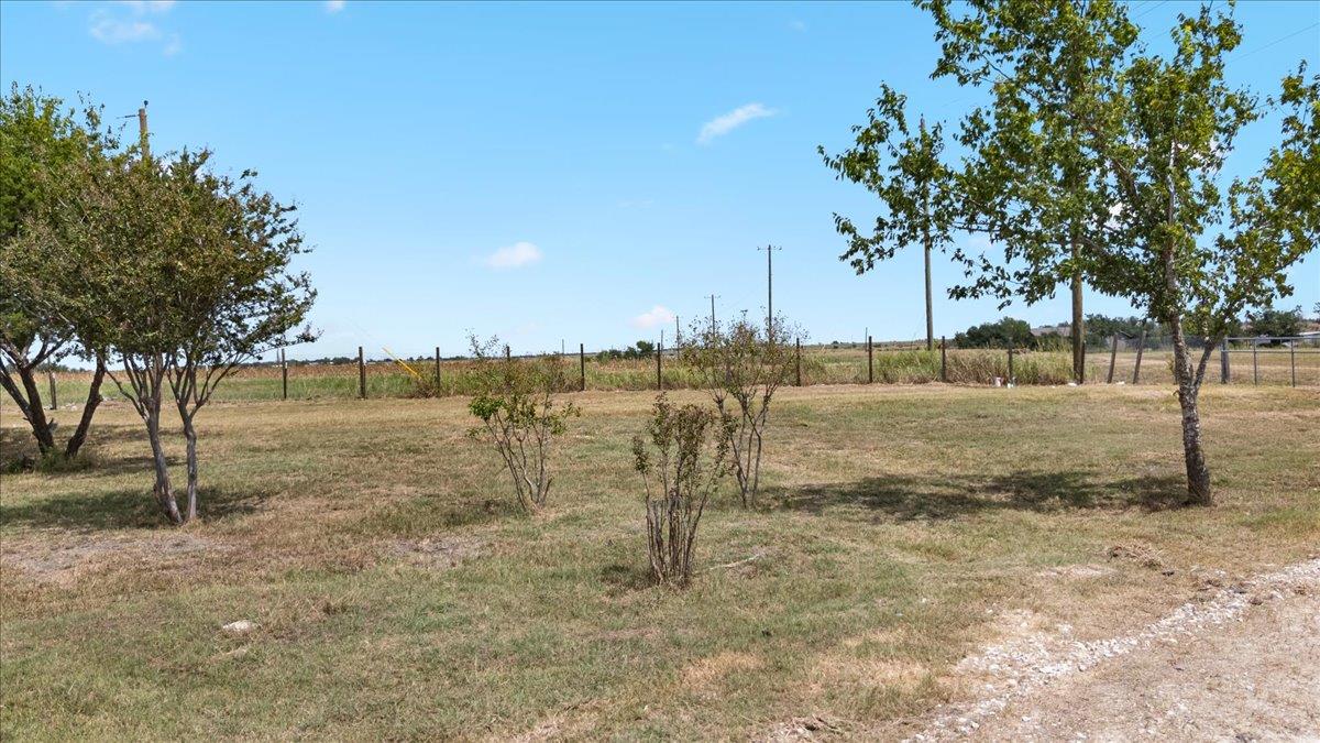 2 Unrestricted Acres on FM 973