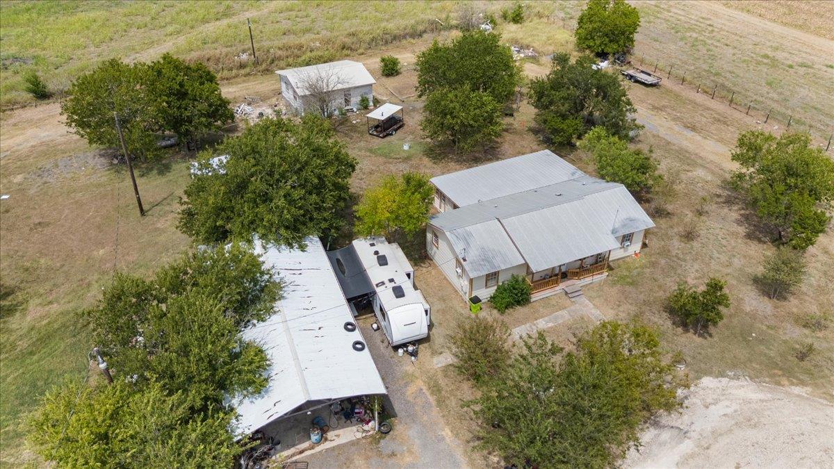 2 Unrestricted Acres on FM 973