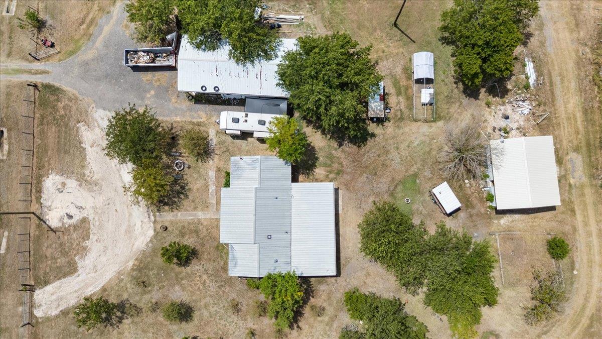 2 Unrestricted Acres on FM 973