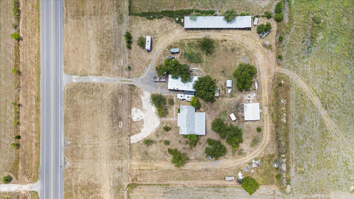 2 Unrestricted Acres on FM 973