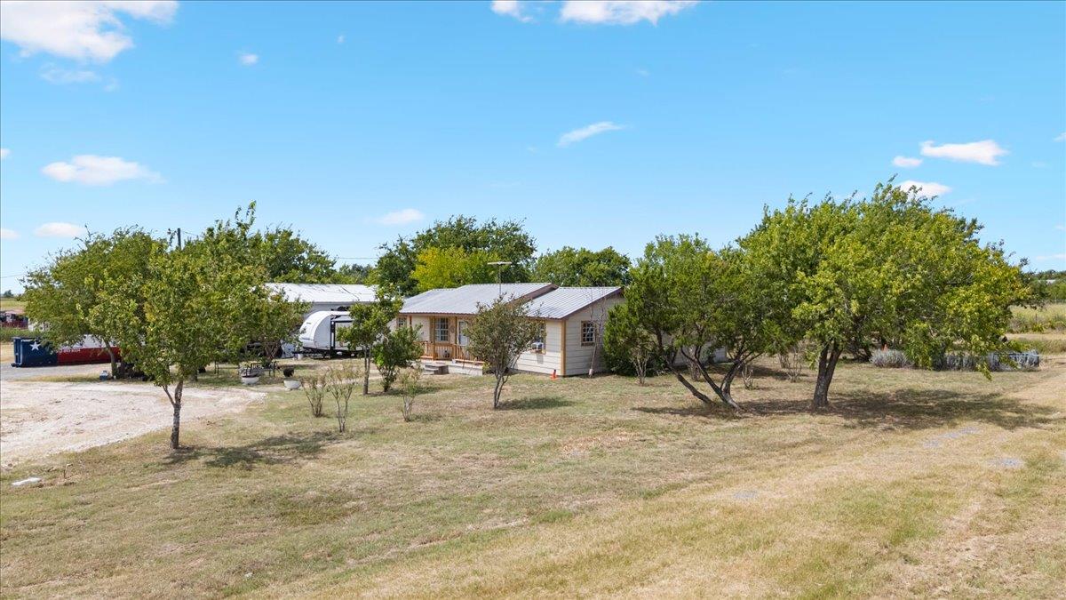 2 Unrestricted Acres on FM 973