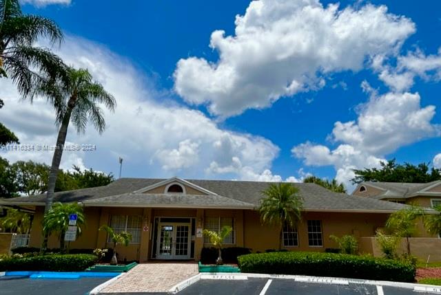 2421 NW 96th Ter # 20N