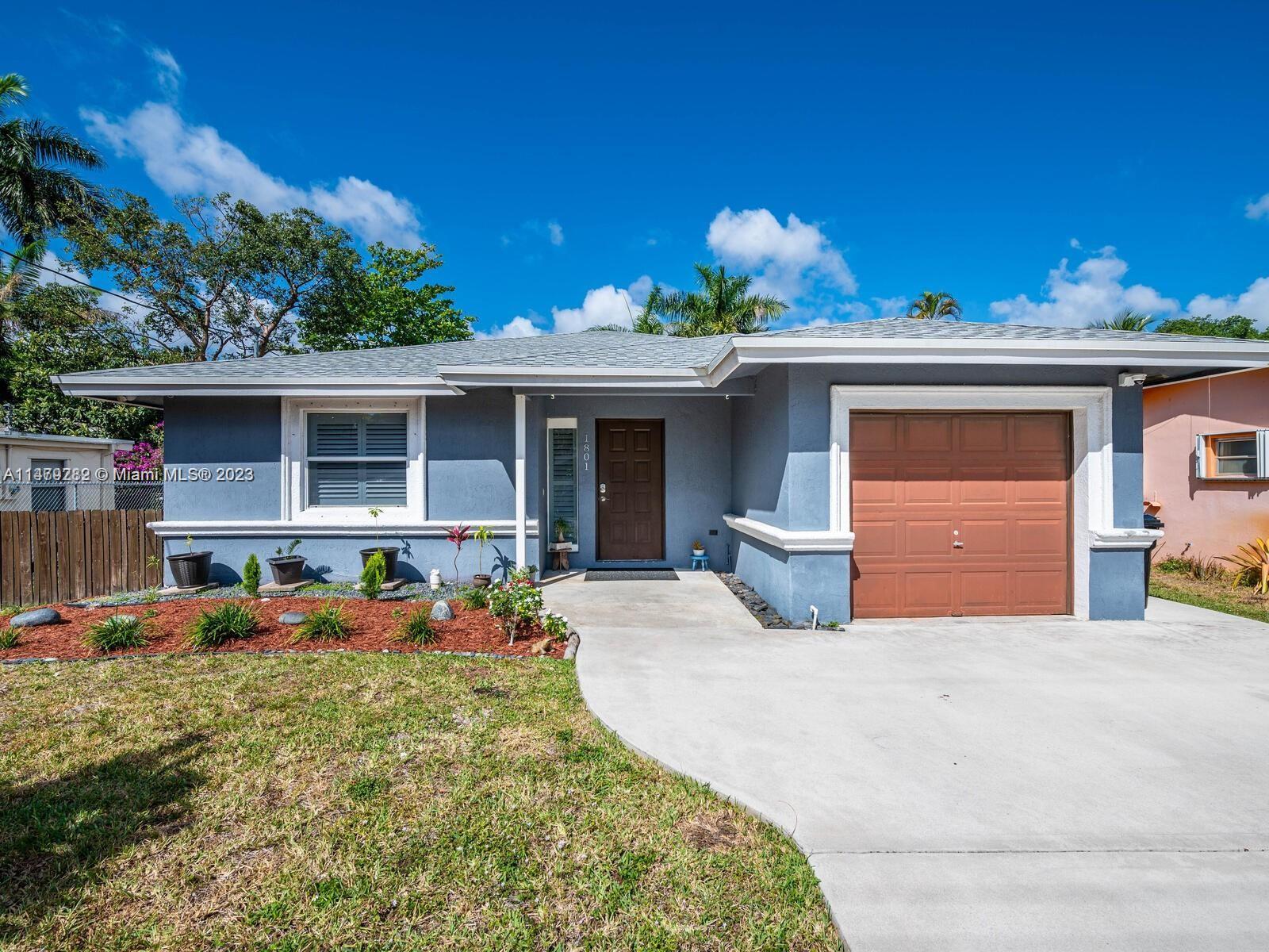1801 SW 28th Way # 0