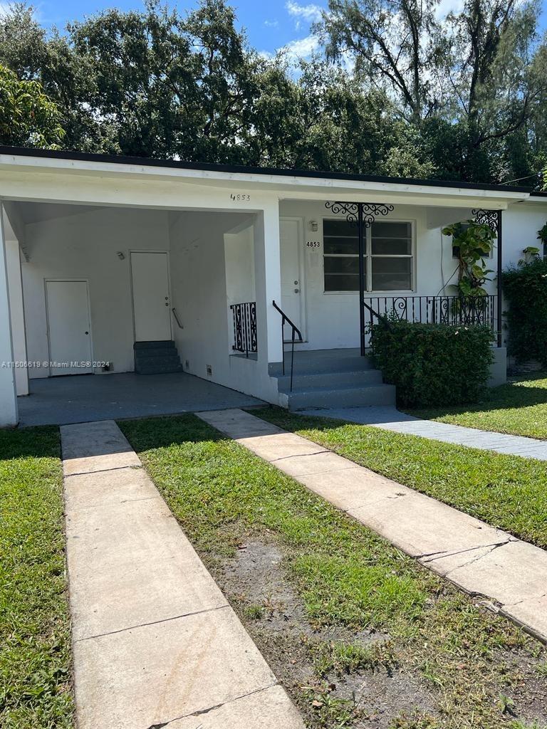 4851 NW 15th Ave # 1
