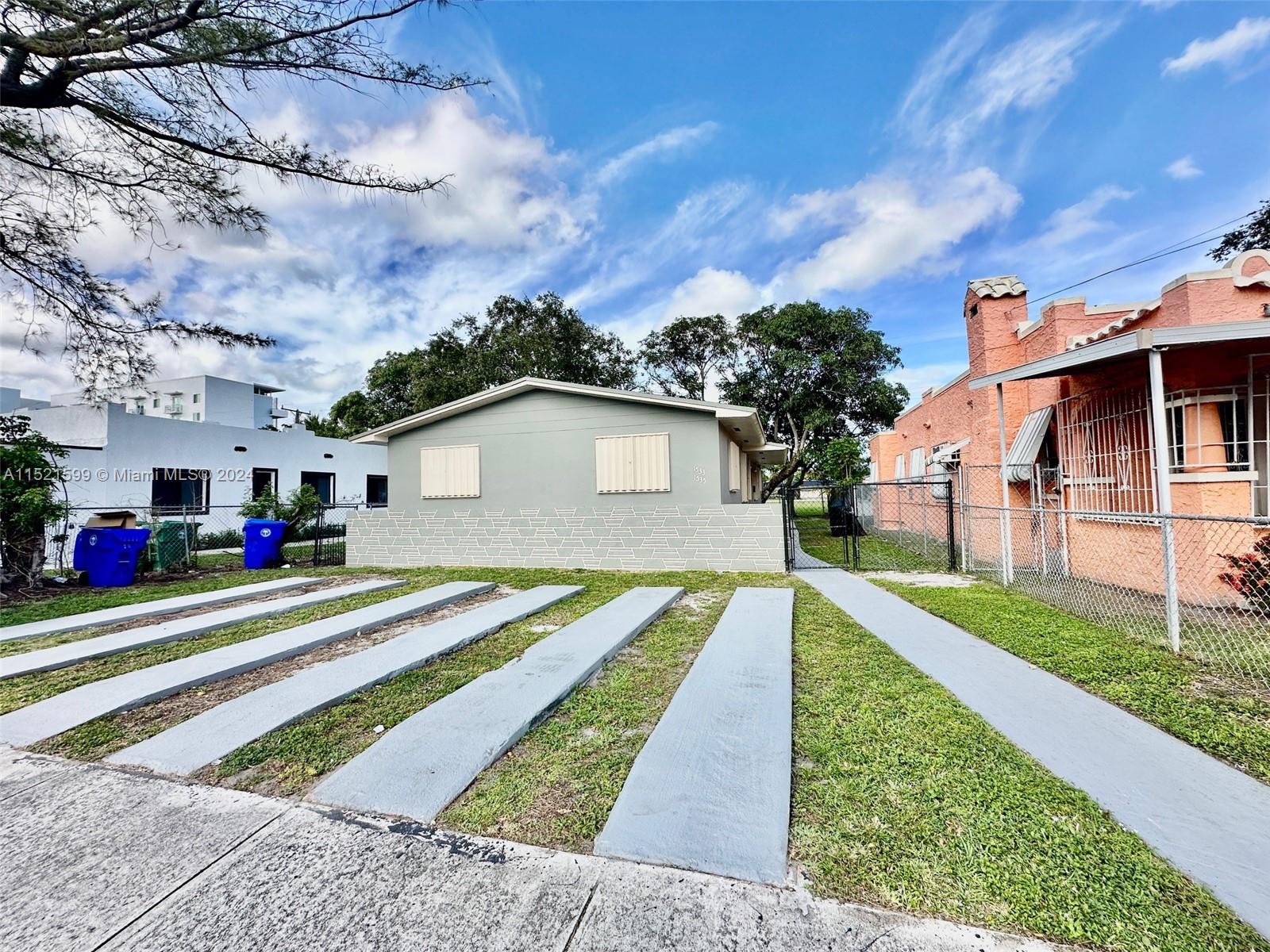 1535 NW 53rd St # 1535
