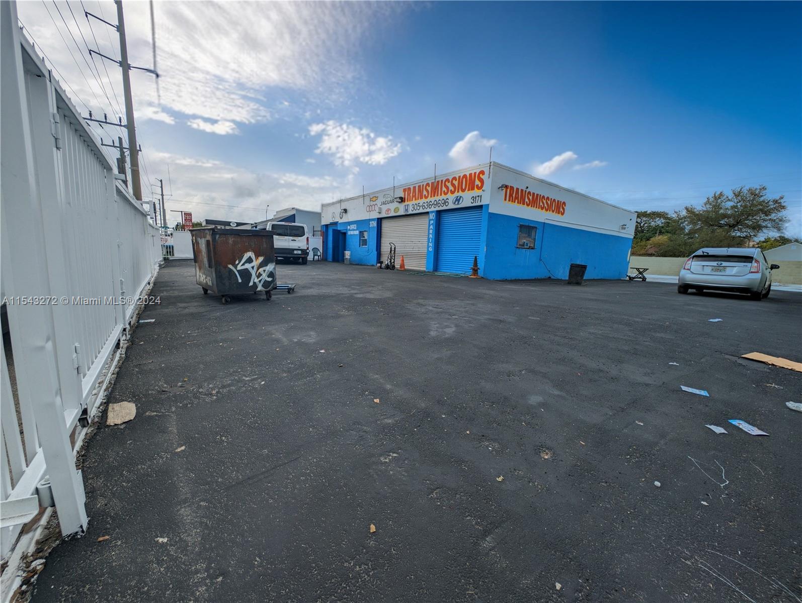 3171 NW 54th St