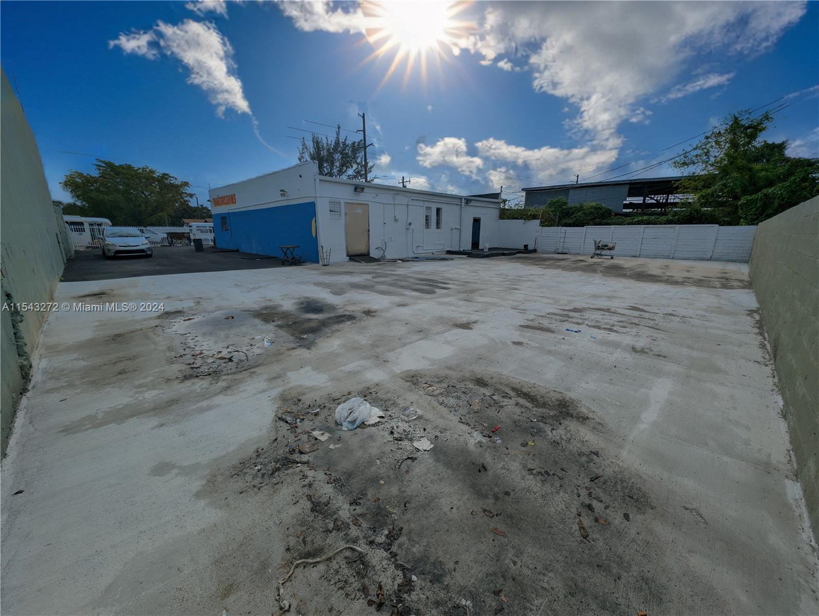 3171 NW 54th St