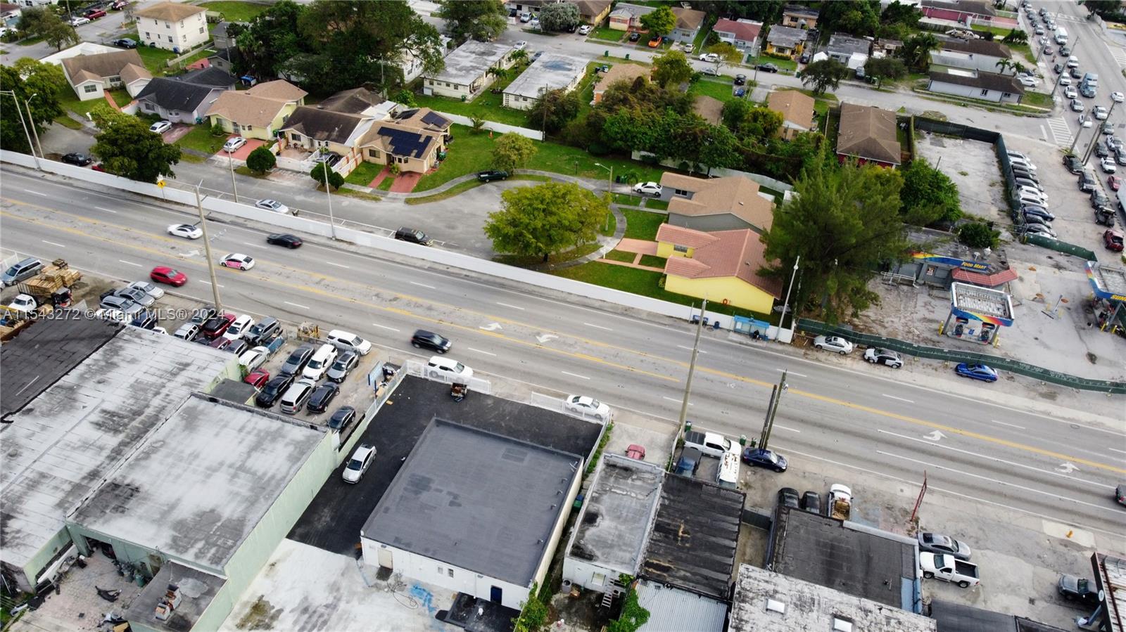 3171 NW 54th St
