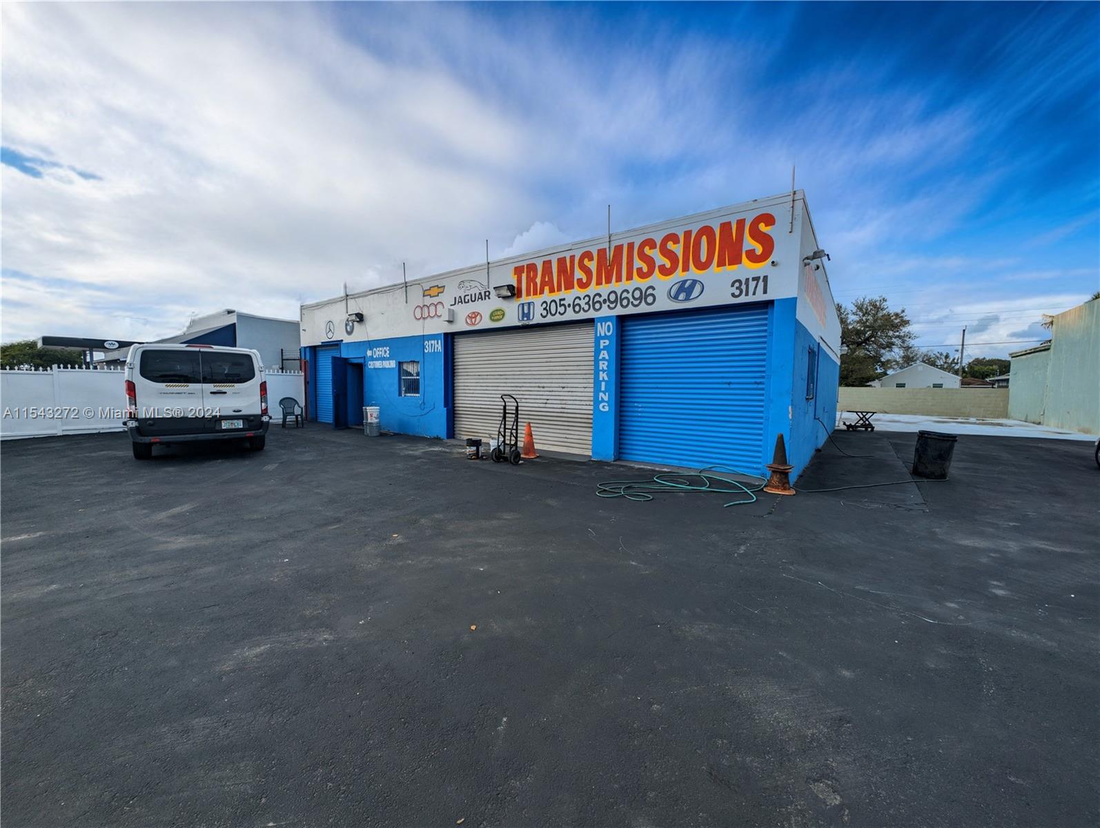 3171 NW 54th St