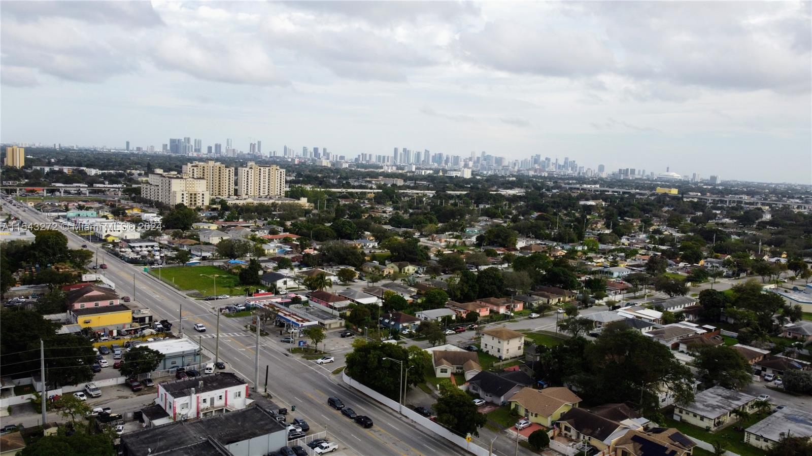 3171 NW 54th St