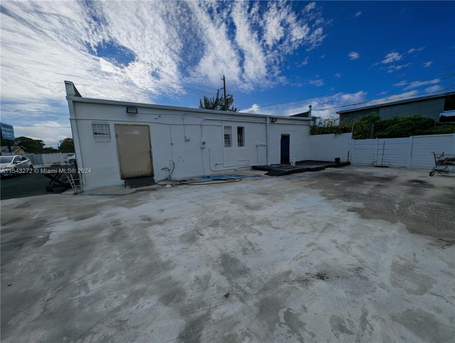 3171 NW 54th St