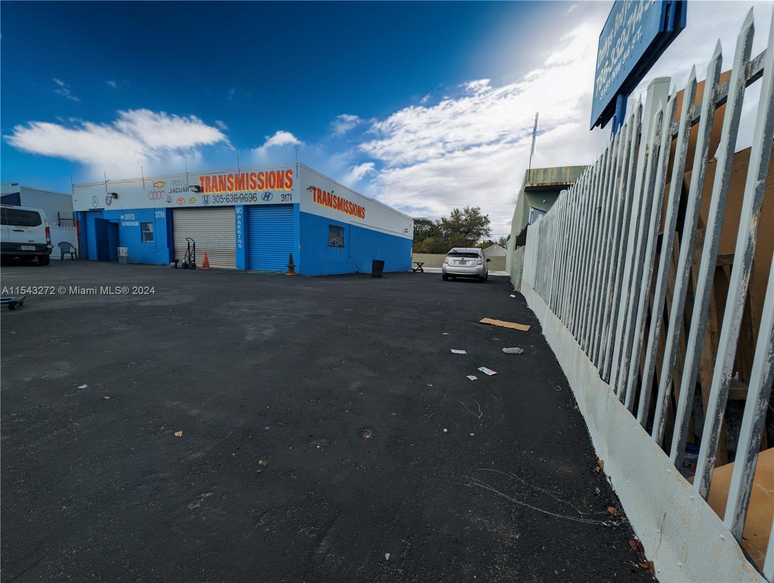 3171 NW 54th St