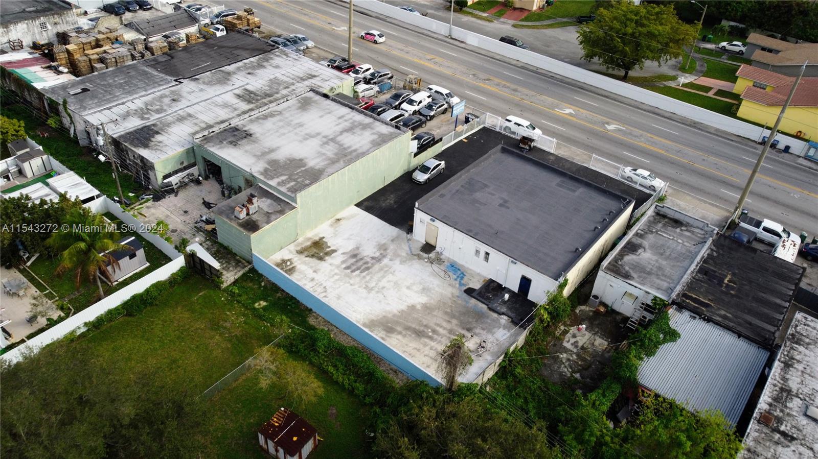 3171 NW 54th St