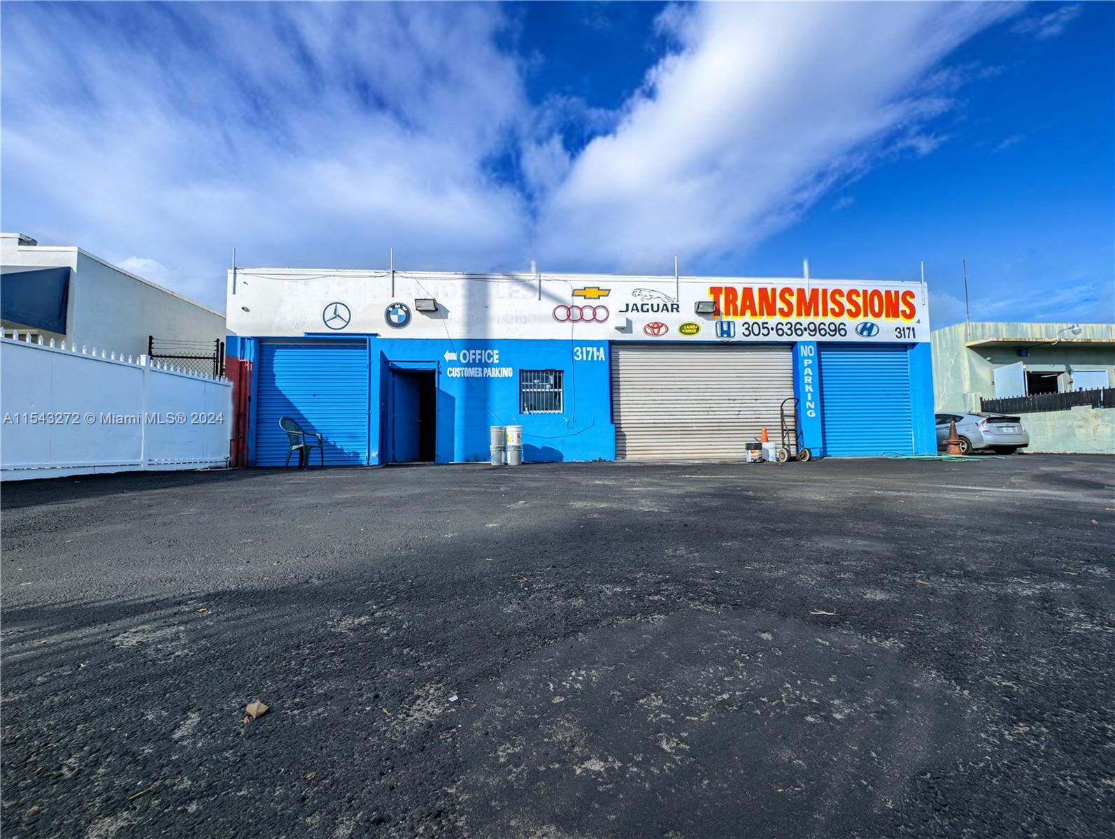 3171 NW 54th St