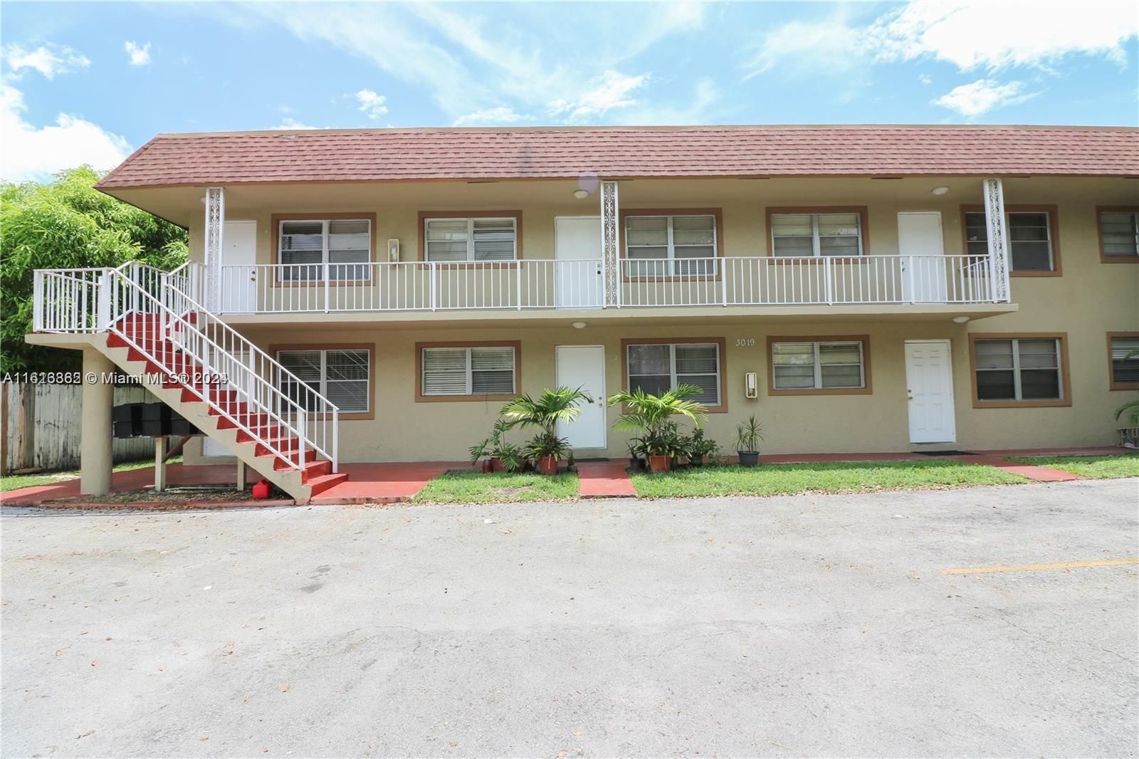3019 SW 68th Ter # 6
