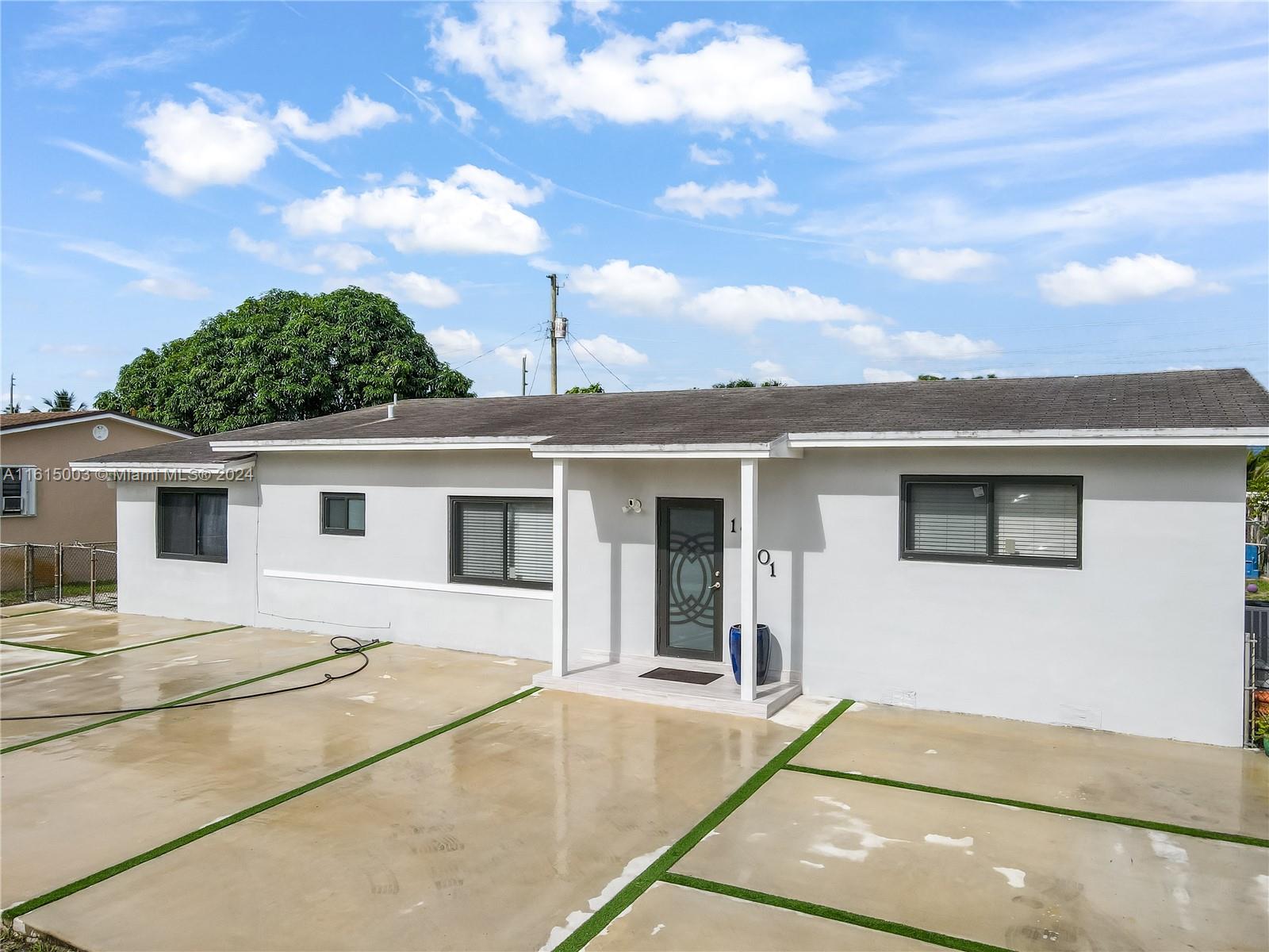 17301 NW 42nd Ave