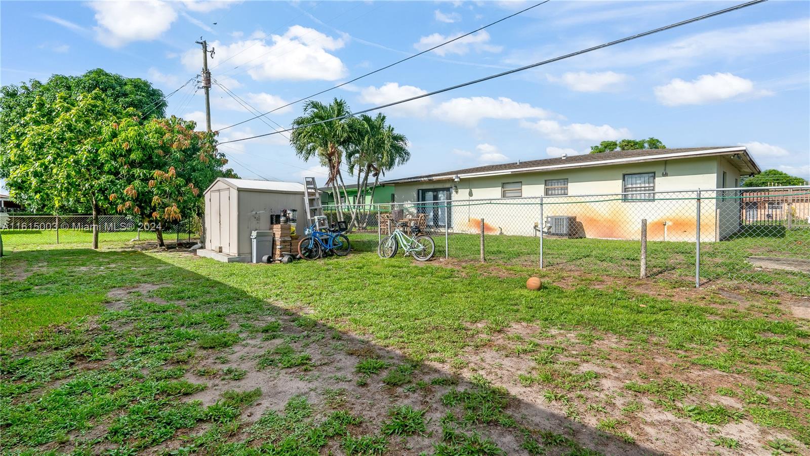 17301 NW 42nd Ave
