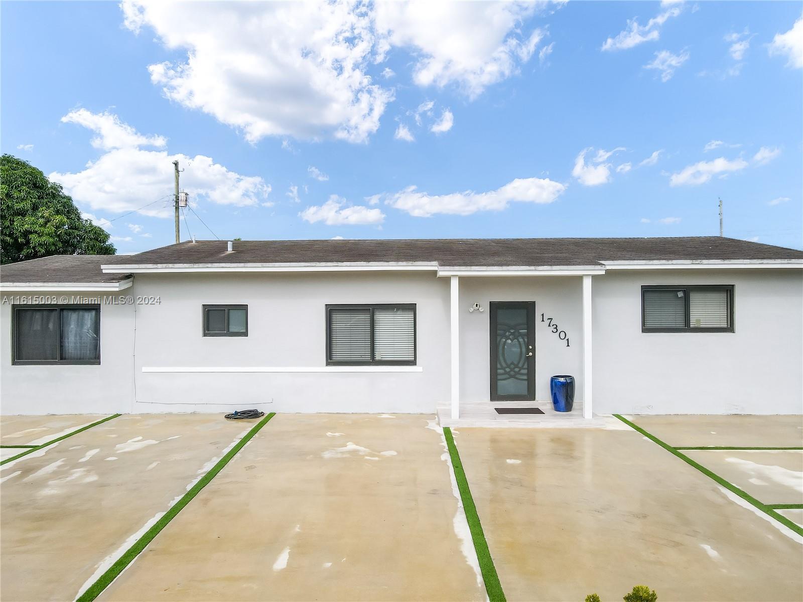 17301 NW 42nd Ave
