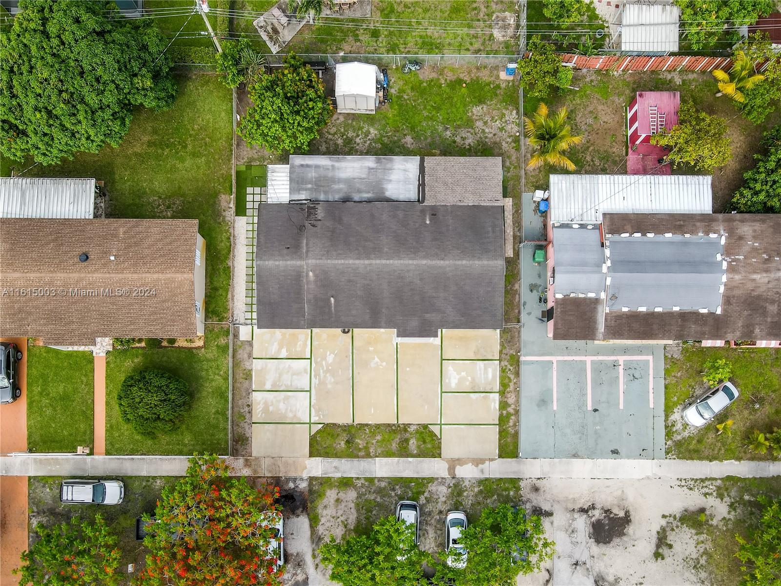 17301 NW 42nd Ave