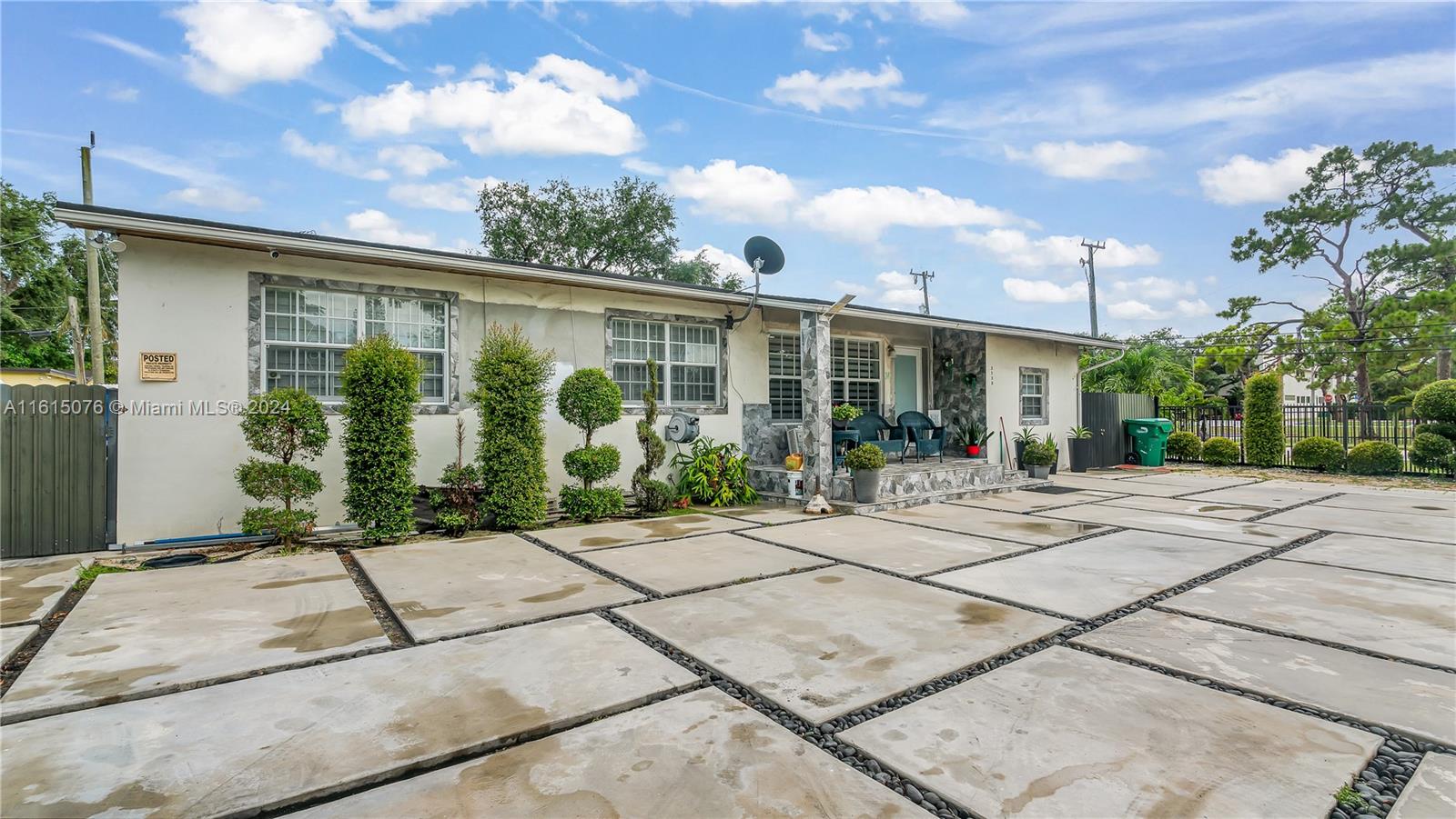 3130 NW 165th St