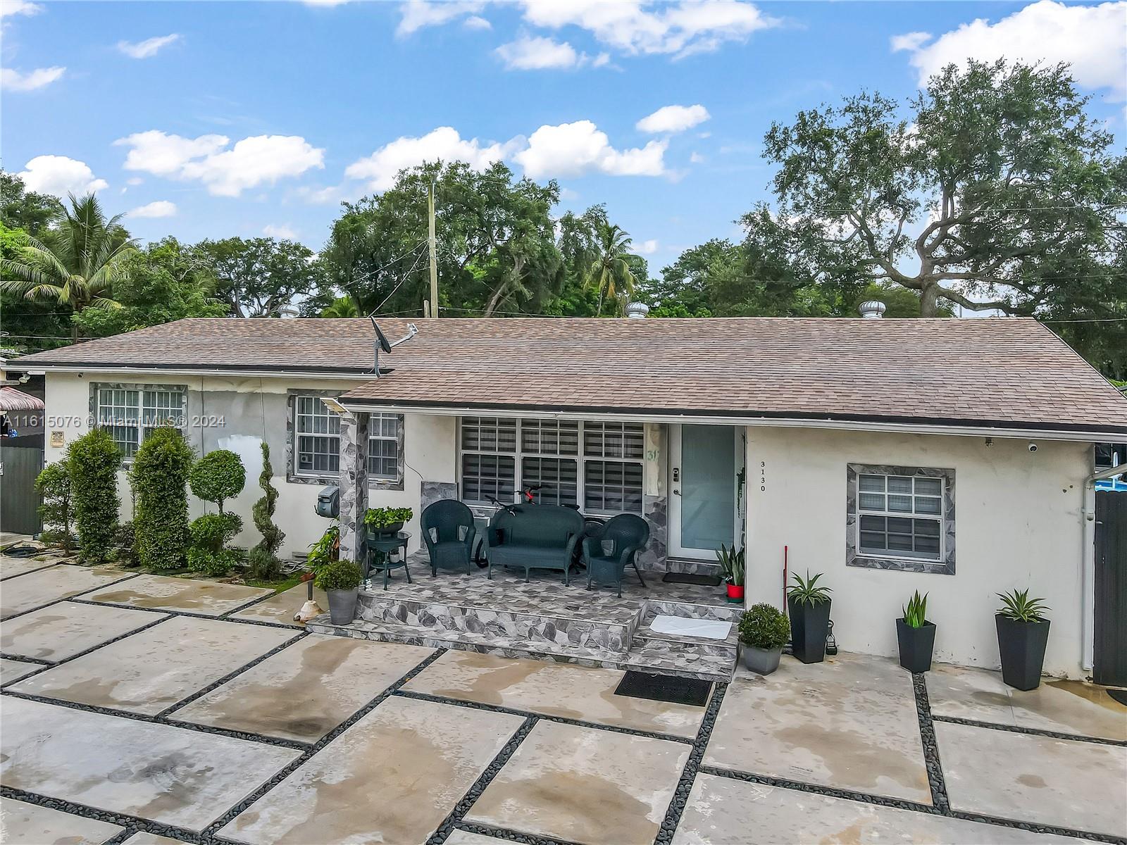 3130 NW 165th St