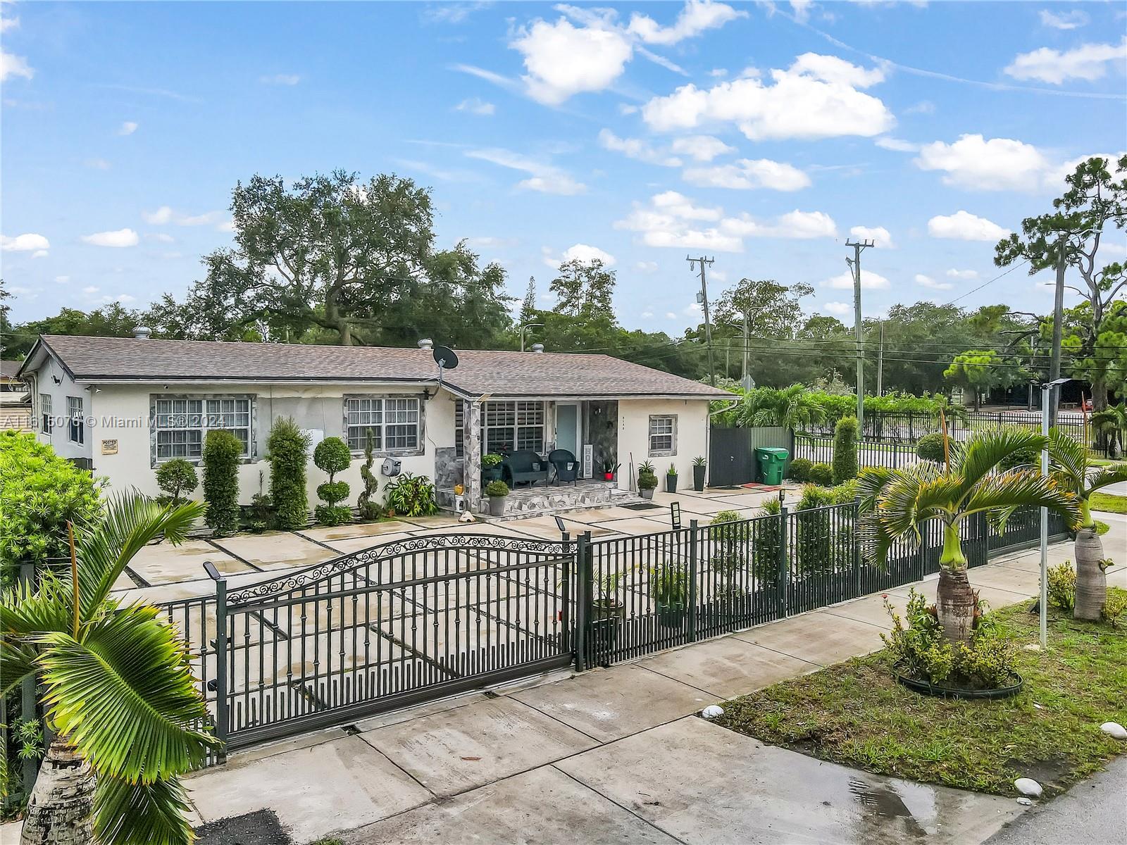 3130 NW 165th St