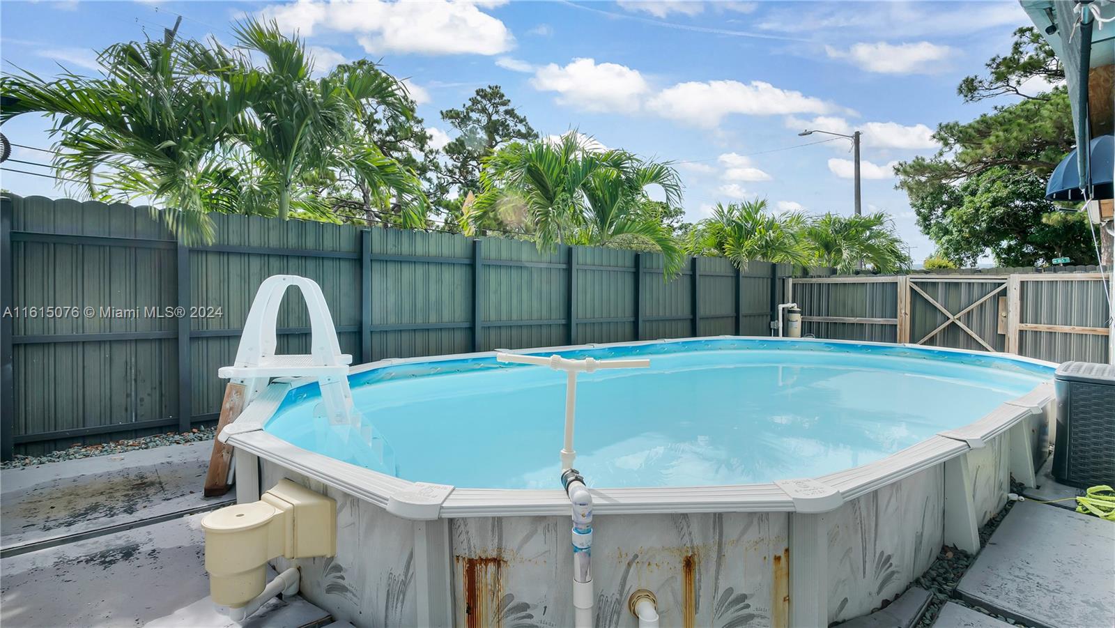 3130 NW 165th St