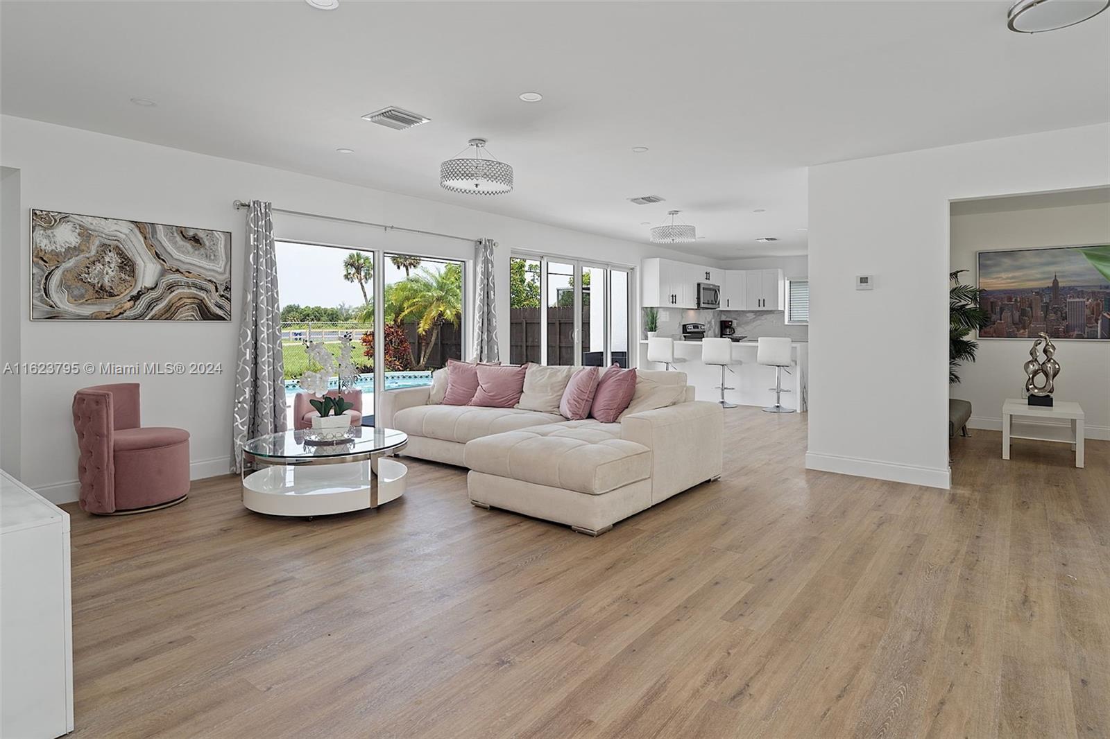 3705 Garden Lane