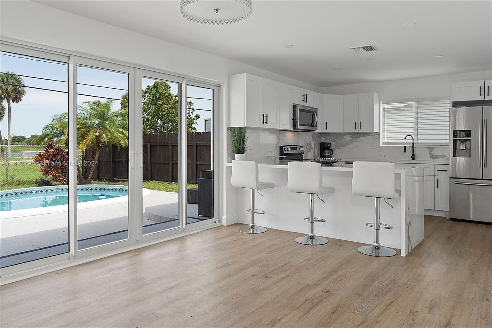 3705 Garden Lane