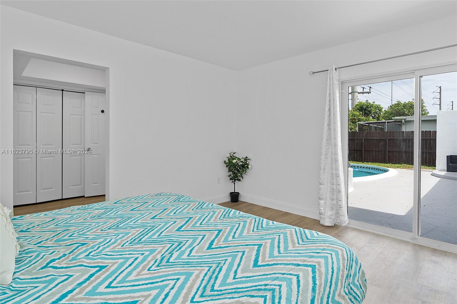 3705 Garden Lane