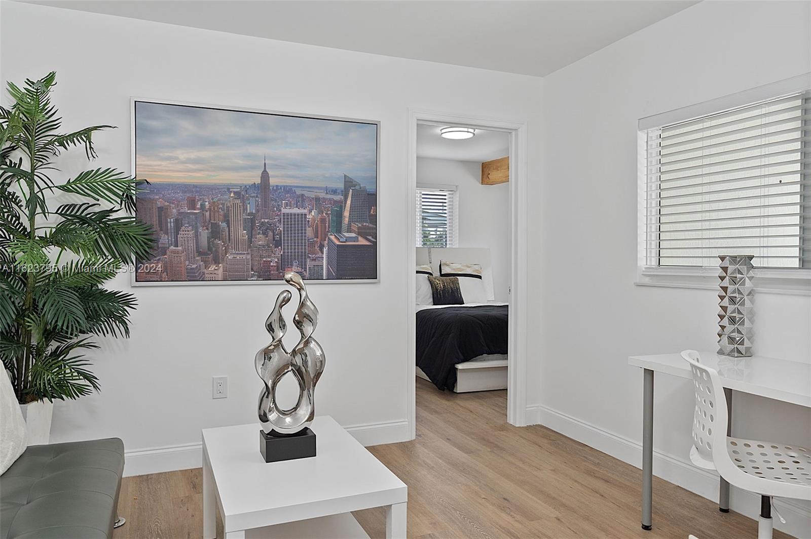 3705 Garden Lane